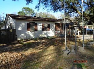 2108 Staples Rd, Mobile, AL 36605