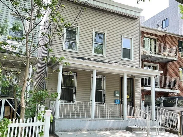 3216 Bronx Boulevard, Bronx, NY 10467