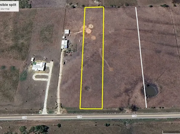 Tbd Fm 1126, Corsicana, TX 75110