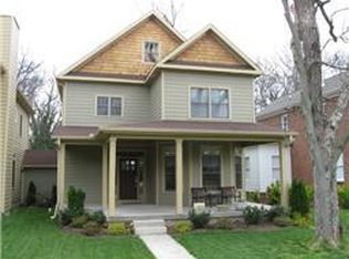 924A S Douglas Ave, Nashville, TN 37204