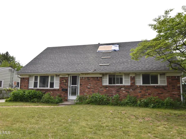 5909 Merle St, Toledo, OH 43623