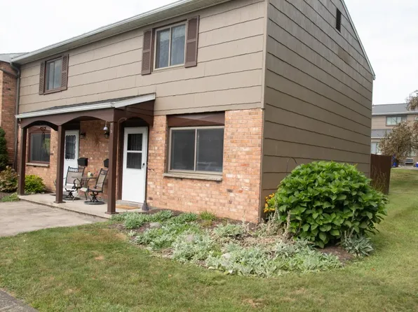 76 Autumn Chapel Way, Rochester, NY 14624