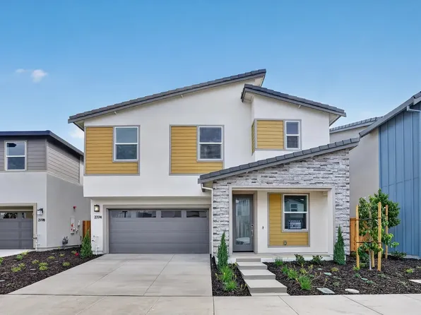 2774 Horseshoe Cir, Fairfield, CA 94533