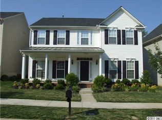 17030 Hugh Torance Py, Huntersville, NC 28078