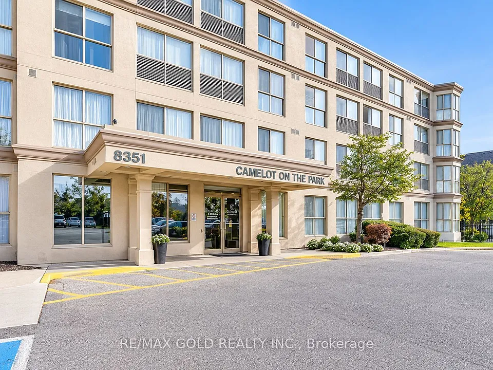 8351 McLaughlin Rd S #219