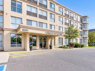 8351 McLaughlin Rd S #219, Brampton, ON L6Y 4H8