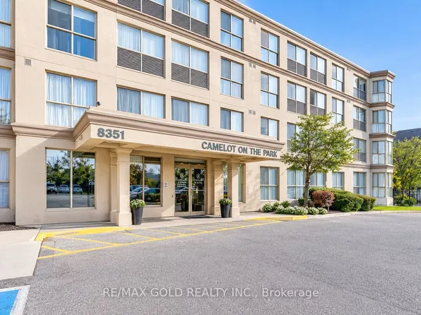 8351 McLaughlin Rd S #219, Brampton, ON L6Y 4H8