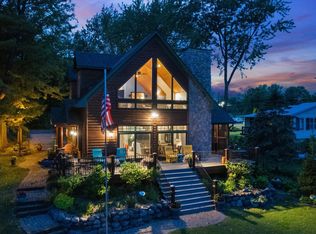 16604 Edgewater Rd NE, Pine City, MN 55063