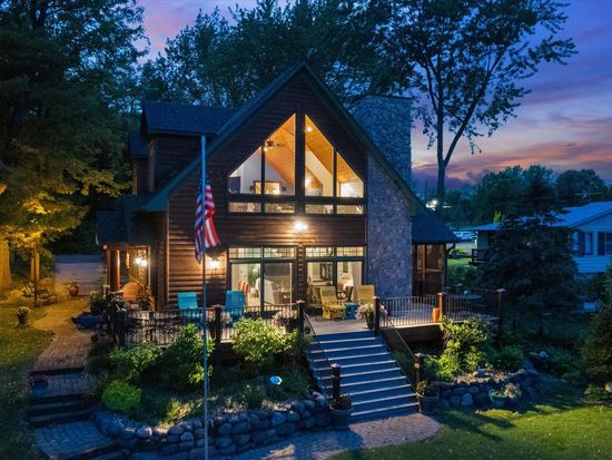 16604 Edgewater Rd NE, Pine City, MN 55063