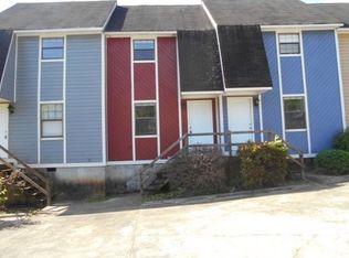 28 Woodberry Dr SE APT G, Silver Creek, GA 30173