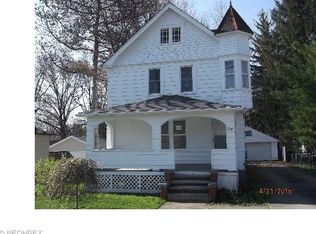 714 E Spruce St, Ravenna, OH 44266