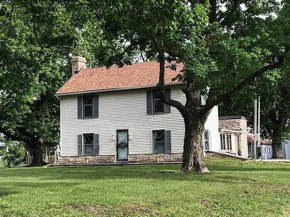 21182 Millwood Rd, Easton, KS 66020