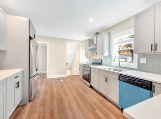 55 Bailey Rd UNIT 1, Somerville, MA 02145