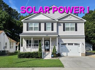 635 Bell St, Hampton, VA 23661