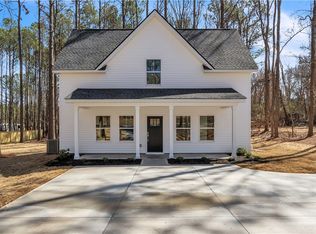 710B Glenwood St, Extension Belton, SC 29627