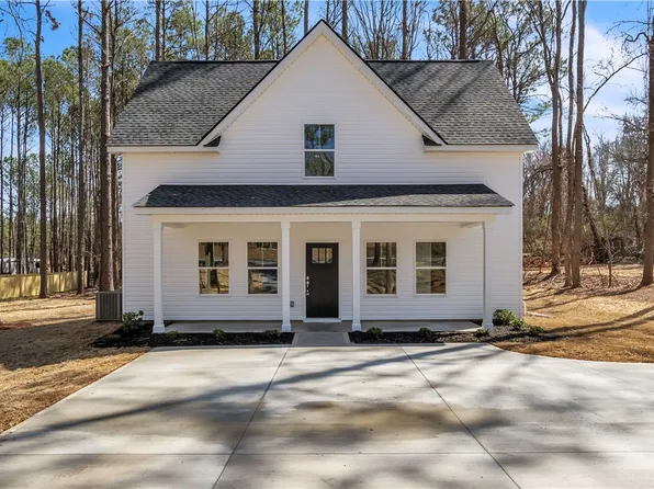 710B Glenwood St, Extension Belton, SC 29627
