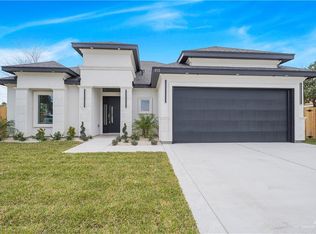 1713 Kristi Ln, Mission, TX 78574