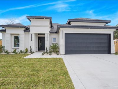 1713 Kristi Ln, Mission, TX, 78574