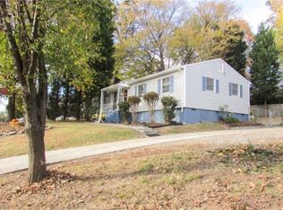 4316 Trinity Ave, Greensboro, NC 27407
