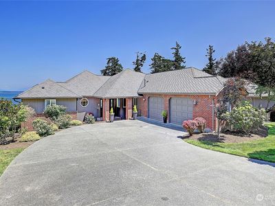 709 Tillicum Way, Camano Island, WA, 98282