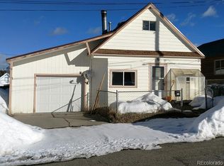 116 E 14th St, Leadville, CO 80461