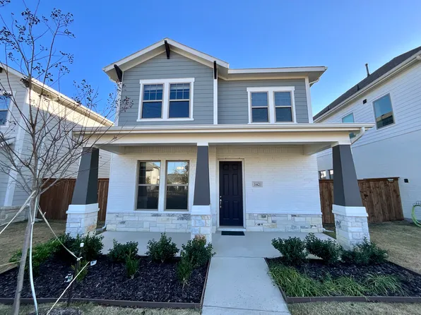 14421 Walsh Ave, Aledo, TX 76008