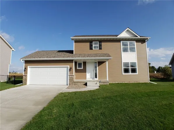 1321 12th St SE, Bondurant, IA 50035