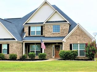 32 Registry Way, Fort Mitchell, AL 36856