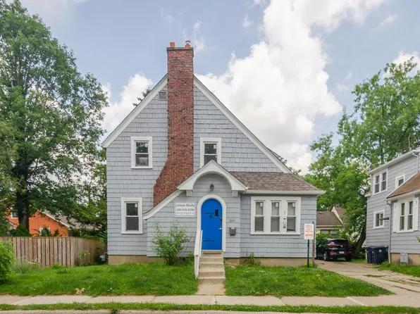 1315 Sheehan Ave, Ann Arbor, MI 48104