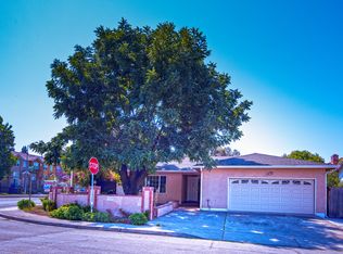 4010 Stanley Ave, Fremont, CA 94538