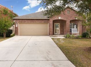 109 Krieg Dr, Boerne, TX 78006