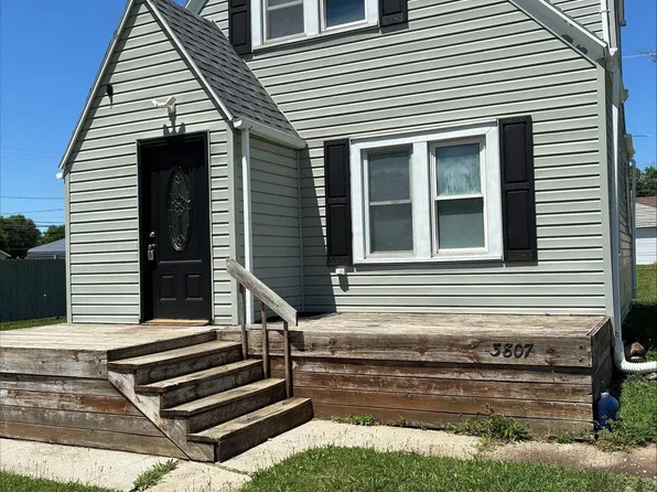 3807 Eastway Dr, Fort Wayne, IN 46806