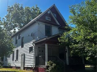 2292 E 90th St, Cleveland, OH