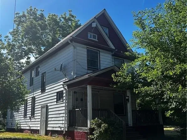 2292 E 90th St, Cleveland, OH 44106