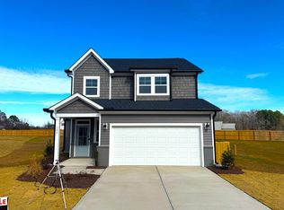 104 Whistling Way, Lillington, NC 27546