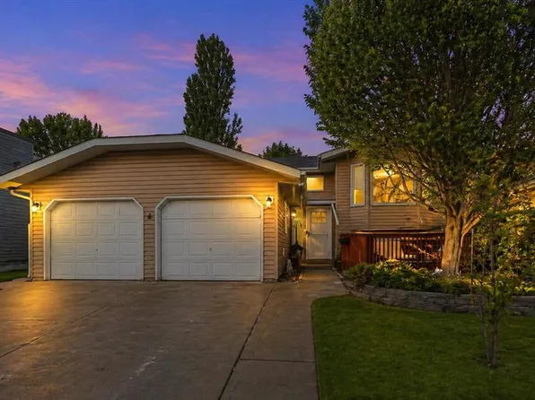 4 S Blackstone Ave, Lacombe, AB T4L 1P8