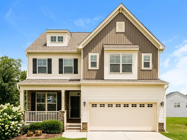30 Brookford Ct, Garner, NC 27529