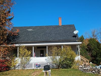 266 1st Nh Tpke, Northwood, NH, 03261