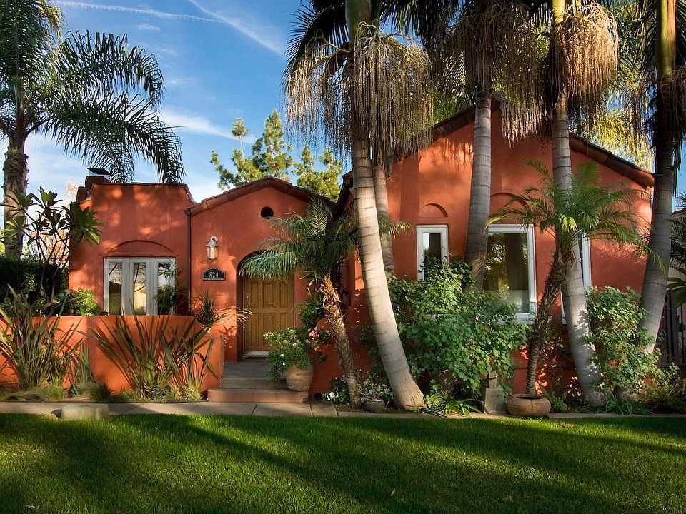 Great Curb Appeal