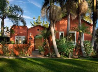 824 N Crescent Heights Blvd, Los Angeles, CA 90046
