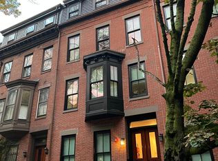 213 W Springfield St APT 3, Boston, MA 02118