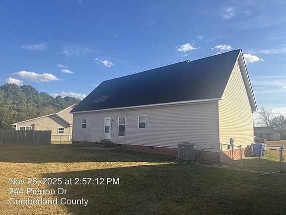 2nd image of 244 Pierron Dr