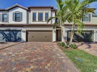 4599 San Fratello Cir, Lake Worth, FL 33467