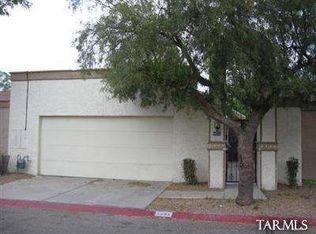 6932 S Placita De Amigos, Tucson, AZ 85746
