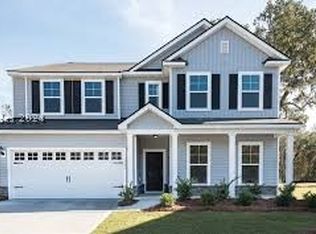 379 Raines Way, Bluffton, SC 29909