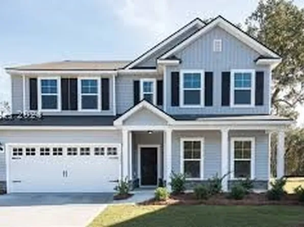 379 Raines Way, Bluffton, SC 29909