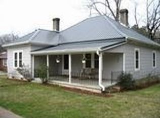 112 Whitehead Rd, Athens, GA 30606