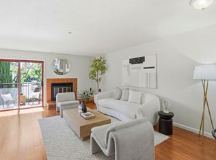 4159 El Camino Way APT M, Palo Alto, CA 94306