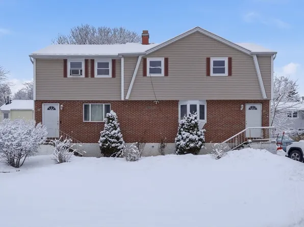 25-27 Bicknell Ave, Methuen, MA 01844