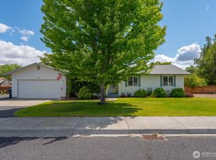 4325 W William Ave, Moses Lake, WA 98837